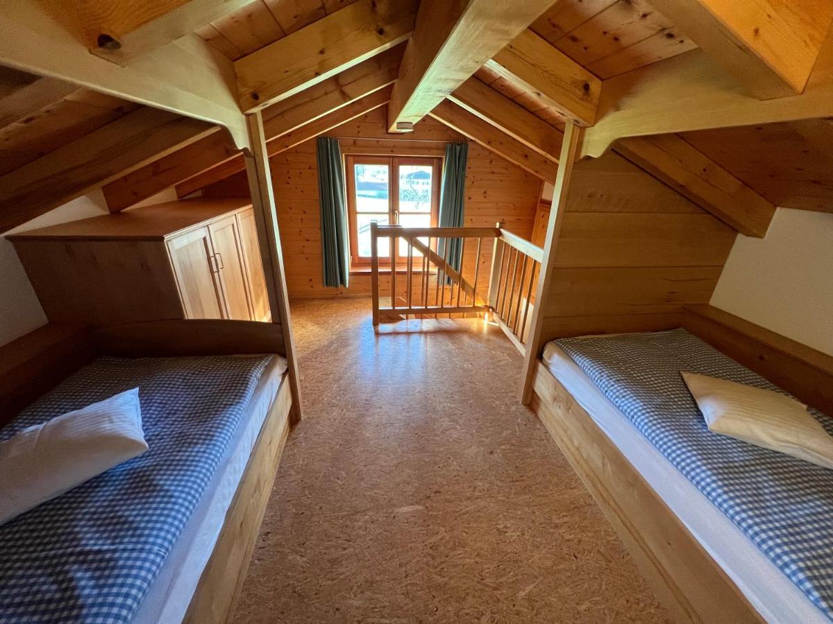 Ferienhaus Serafina Rieden Exterior foto